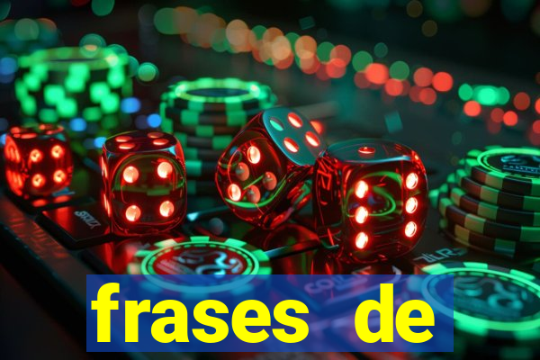 frases de positividade para status